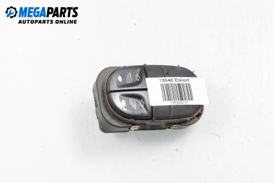 Бутони ел. стъкла  за Ford Escort VII Estate (01.1995 - 02.1999)