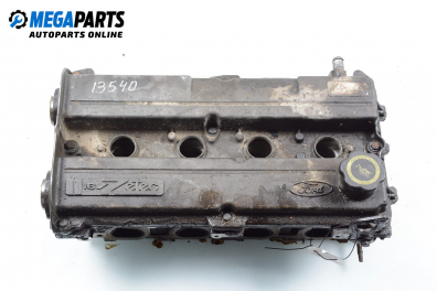 Глава за Ford Escort VII Estate (01.1995 - 02.1999) 1.8 16V, 115 к.с.