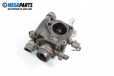 Корпус на термостат за Ford Escort VII Estate (01.1995 - 02.1999) 1.8 16V, 115 к.с.