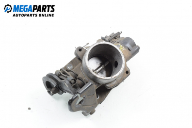 Дроселова клапа за Ford Escort VII Estate (01.1995 - 02.1999) 1.8 16V, 115 к.с.