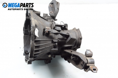 Ръчна скоростна кутия за Ford Escort VII Estate (01.1995 - 02.1999) 1.8 16V, 115 к.с.