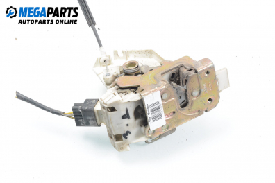 Брава на врата за Ford Mondeo II Estate (08.1996 - 09.2000), позиция: задна, дясна