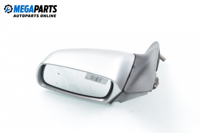 Огледало за Ford Mondeo II Estate (08.1996 - 09.2000), 4+1 вр., комби, позиция: лява