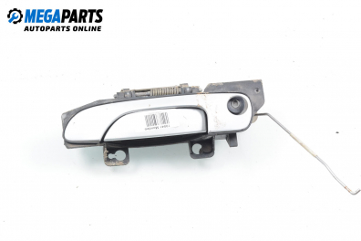 Външна дръжка за Ford Mondeo II Estate (08.1996 - 09.2000), 4+1 вр., комби, позиция: предна, лява