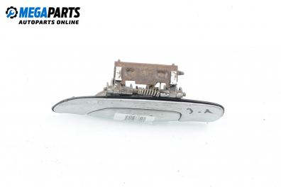 Външна дръжка за Ford Mondeo II Estate (08.1996 - 09.2000), 4+1 вр., комби, позиция: задна, лява