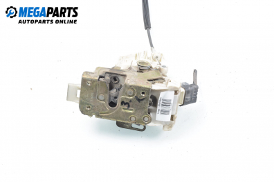 Брава на врата за Ford Mondeo II Estate (08.1996 - 09.2000), позиция: задна, лява