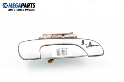 Външна дръжка за Ford Mondeo II Estate (08.1996 - 09.2000), 4+1 вр., комби, позиция: задна, дясна