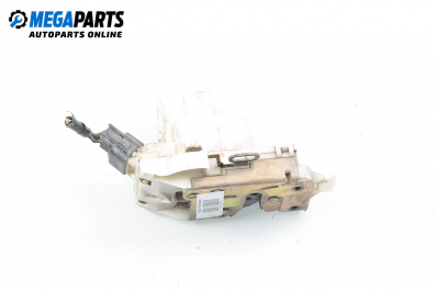 Брава на врата за Ford Mondeo II Estate (08.1996 - 09.2000), позиция: предна, лява