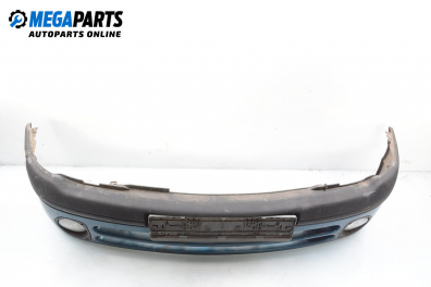 Предна броня за Renault Clio II Hatchback (09.1998 - 09.2005), хечбек, позиция: предна