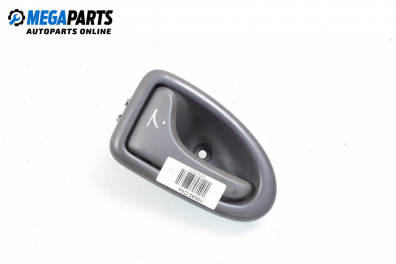 Вътрешна дръжка за Renault Clio II Hatchback (09.1998 - 09.2005), 2+1 вр., хечбек, позиция: лява