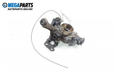 Дроселова клапа за Renault Clio II Hatchback (09.1998 - 09.2005) 1.2 (BB0A, BB0F, BB10, BB1K, BB28, BB2D, BB2H, CB0A...), 58 к.с.
