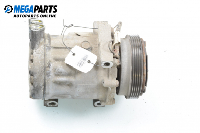 Компресор климатик за Renault Clio II Hatchback (09.1998 - 09.2005) 1.2 (BB0A, BB0F, BB10, BB1K, BB28, BB2D, BB2H, CB0A...), 58 к.с.