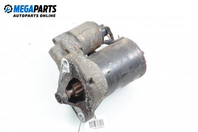 Стартер за Renault Clio II Hatchback (09.1998 - 09.2005) 1.2 (BB0A, BB0F, BB10, BB1K, BB28, BB2D, BB2H, CB0A...), 58 к.с.