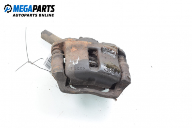 Спирачен апарат за Renault Clio II Hatchback (09.1998 - 09.2005), позиция: предна, дясна