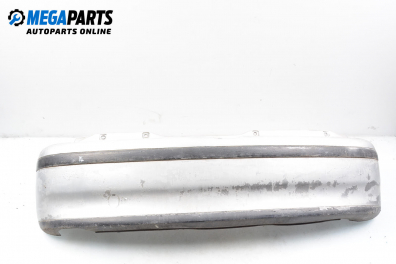 Задна броня за Fiat Punto Hatchback (09.1993 - 09.1999), хечбек