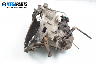 Ръчна скоростна кутия за Fiat Punto Hatchback (09.1993 - 09.1999) 1.6, 88 к.с.