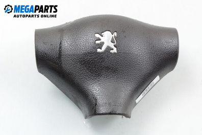 Airbag за Peugeot 206 Hatchback (08.1998 - 12.2012), 4+1 вр., хечбек, позиция: предна