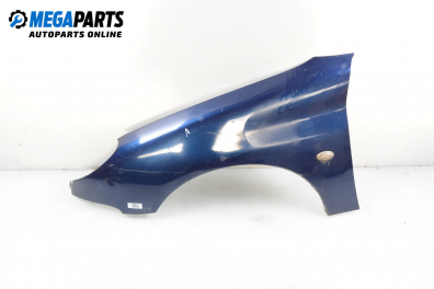 Калник за Peugeot 206 Hatchback (08.1998 - 12.2012), 4+1 вр., хечбек, позиция: предна, лява