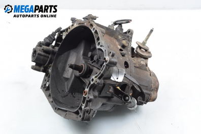 Ръчна скоростна кутия за Peugeot 206 Hatchback (08.1998 - 12.2012) 2.0 HDI 90, 90 к.с.