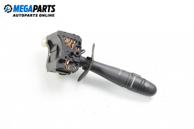 Лостче за чистачки за Renault Megane Scenic (10.1996 - 12.2001)