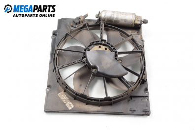 Перка охлаждане за Renault Megane Scenic (10.1996 - 12.2001) 1.6 e (JA0F), 90 к.с.