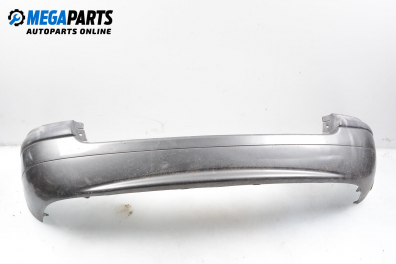 Задна броня за Renault Megane Scenic (10.1996 - 12.2001), миниван