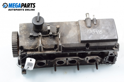 Глава за Renault Megane Scenic (10.1996 - 12.2001) 1.6 e (JA0F), 90 к.с.