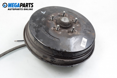 Шенкел главина за Kia Carnival II Minivan (01.1999 - 09.2007), позиция: задна, дясна