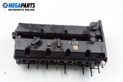 Глава за Kia Carnival II Minivan (01.1999 - 09.2007) 2.9 CRDi, 144 к.с.