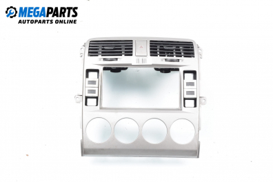 Централна конзола за Kia Carnival II Minivan (01.1999 - 09.2007)