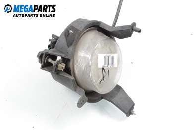 Халоген за Kia Carnival II Minivan (01.1999 - 09.2007), миниван, позиция: дясна