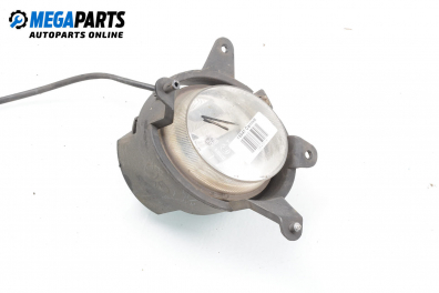 Халоген за Kia Carnival II Minivan (01.1999 - 09.2007), миниван, позиция: лява