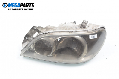 Фар за Kia Carnival II Minivan (01.1999 - 09.2007), миниван, позиция: лява