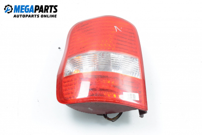 Стоп за Kia Carnival II Minivan (01.1999 - 09.2007), миниван, позиция: лява