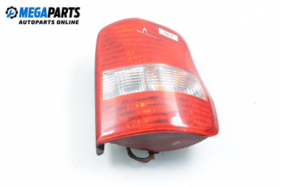 Стоп за Kia Carnival II Minivan (01.1999 - 09.2007), миниван, позиция: дясна