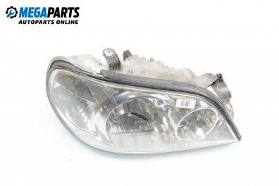 Фар за Kia Carnival II Minivan (01.1999 - 09.2007), миниван, позиция: дясна