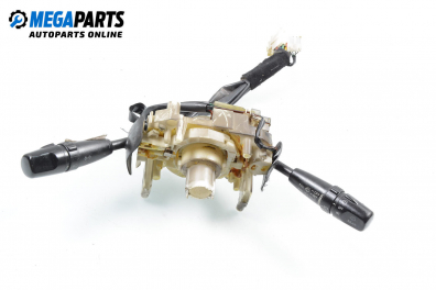 Лостчета светлини и чистачки за Kia Carnival II Minivan (01.1999 - 09.2007)