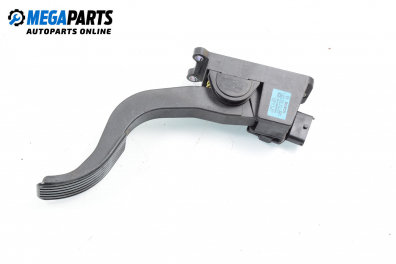Потенциометър газ  за Kia Carnival II Minivan (01.1999 - 09.2007), № BOSCH 0 281 002 541