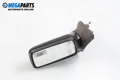 Огледало за Seat Cordoba Sedan I (02.1993 - 10.1999), 4+1 вр., седан, позиция: лява