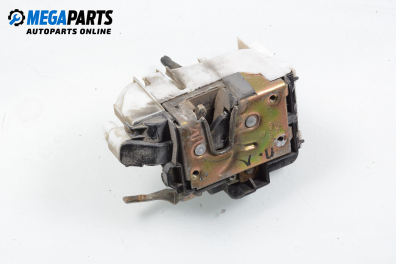 Брава на врата за Seat Cordoba Sedan I (02.1993 - 10.1999), позиция: предна, лява