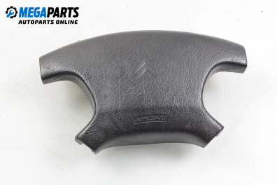 Airbag за Citroen Xantia Hatchback I (03.1993 - 01.1998), 4+1 вр., хечбек, позиция: предна