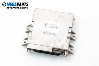 Компютър двигател за Citroen Xantia Hatchback I (03.1993 - 01.1998) 1.6 i, 88 к.с., № Magneti Marelli IAW.8P.13