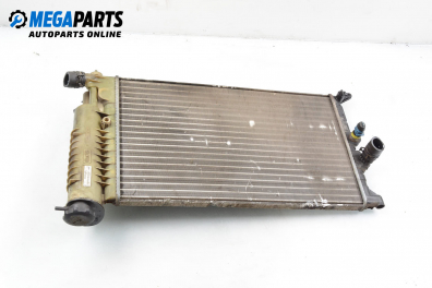 Воден радиатор за Citroen Xantia Hatchback I (03.1993 - 01.1998) 1.6 i, 88 к.с.