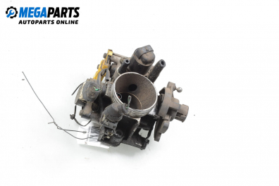 Дроселова клапа за Citroen Xantia Hatchback I (03.1993 - 01.1998) 1.6 i, 88 к.с.