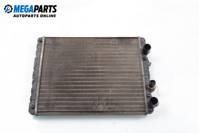 Воден радиатор за Volkswagen Polo Hatchback II (10.1994 - 10.1999) 60 1.4, 60 к.с.