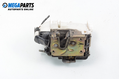 Брава на врата за Volkswagen Polo Hatchback II (10.1994 - 10.1999), позиция: лява