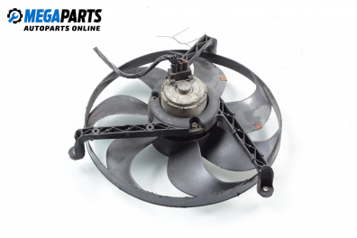 Перка охлаждане за Volkswagen Polo Hatchback II (10.1994 - 10.1999) 60 1.4, 60 к.с.