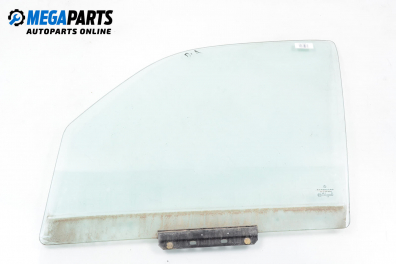 Странично стъкло за Jeep Cherokee SUV III (09.2001 - 01.2008), 4+1 вр., джип, позиция: предна, лява