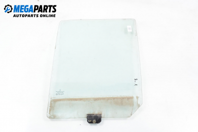 Странично стъкло за Jeep Cherokee SUV III (09.2001 - 01.2008), 4+1 вр., джип, позиция: задна, лява