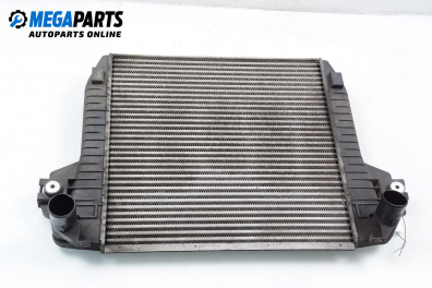 Интеркулер за Jeep Cherokee (KJ) (09.2001 - 01.2008) 2.5 CRD 4x4, 143 к.с.